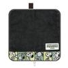 Dot Pouch Snoopy 75th Anniversary (Dark Gray BD)