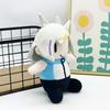 Game Chuy Plush Toy – Cute ChuyMine Peluche Plushie Doll Collectible Stuffed Gifts for Fans Boys & Girls Christmas Birthday