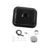 Gas Fuel for GX160 212cc Replacement Gas Fuel Kit with Screws ATV Modification Accessories Easy Installation