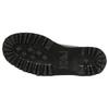 Dr. Martens PU Simple Fashion Short Chelsea Boots Unisex Boots Black 27560001