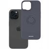 Sc Silicone Ring Iphone 15 Black