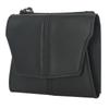 Leather Wallet First Layer Cowhide Change Bag Multifunctional Change Card Bag Women's Wallet Card Box