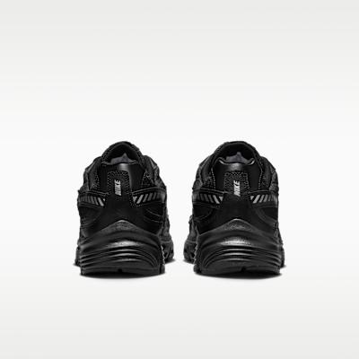 Nike Initiator 'Black Metallic Silver'