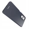 Sc Silicone Case Huawei Nova 9 Se Black