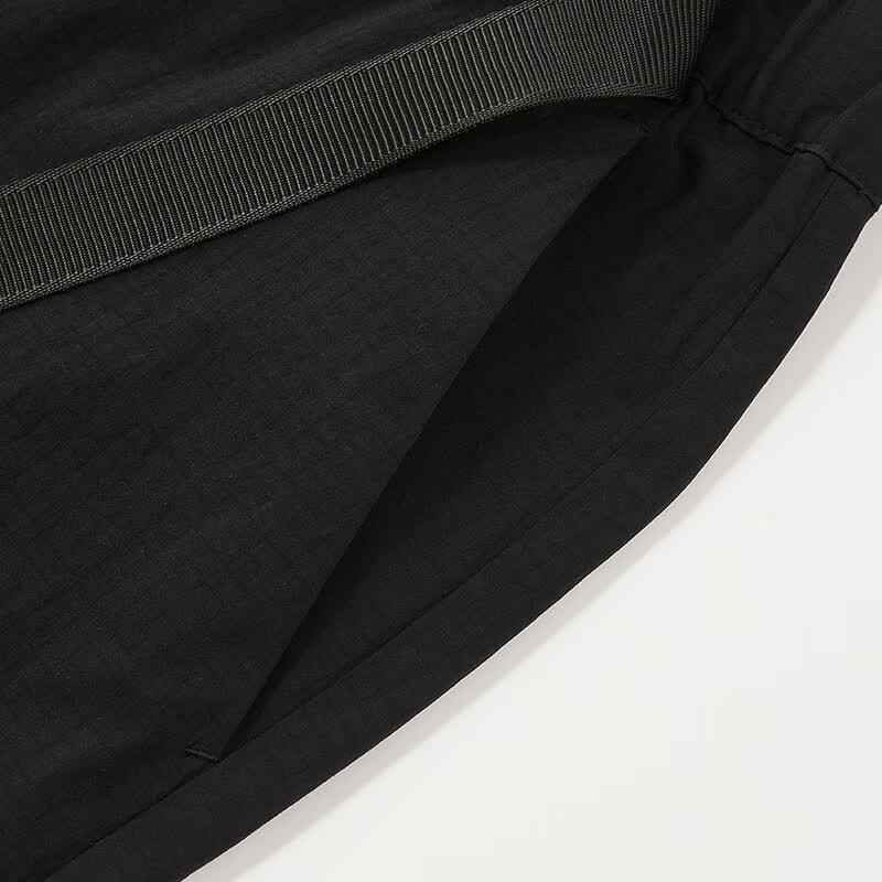 Puni Men's Durable Athletic Stretch Woven Pants