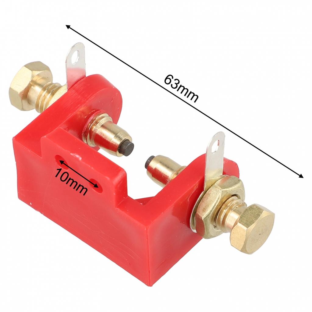 Advanced Plasma Cutting Argonarc Starter for Consistent Ignition Performance