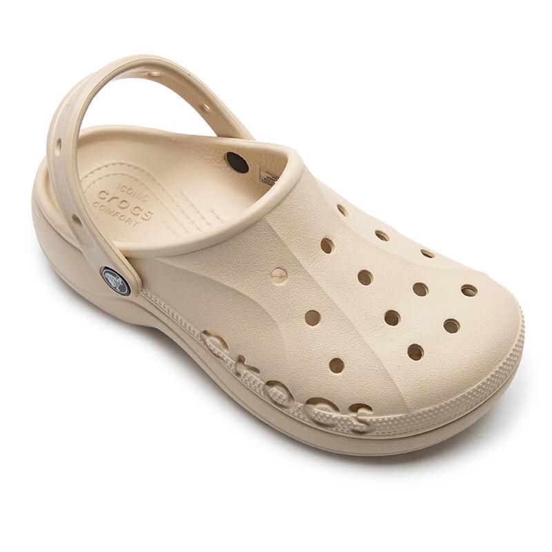 Crocs Women's Baya Cloud Clog Sandals 208186-11S