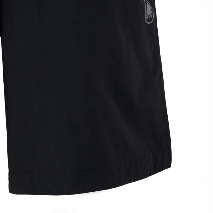 Mammut Seon Rock 2.0 Windbreaker Shorts AF 1023-01510 black