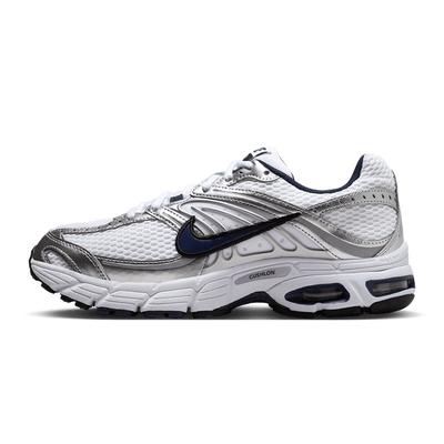 (WMNS) Air Max Moto 2K 'White Navy Metallic Silver' Women's HQ2056-104