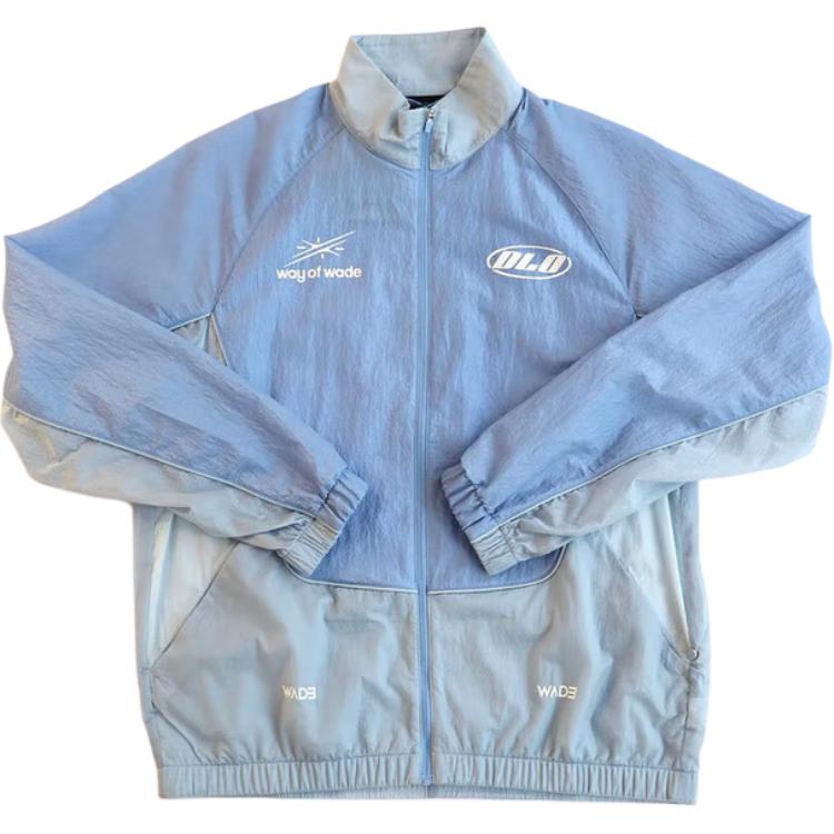 

LiNing Куртка спортивная повседневная универсальная с воротником-стойкой и молнией с буквенным принтом для мужчин AJDV041-4 XXL