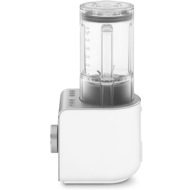 Stationary Blender Smeg BLC01WHMEU