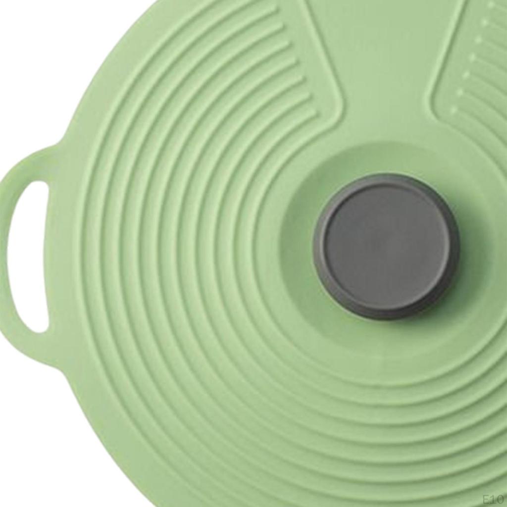 Flexible Food Storage Covers for Kitchen Use