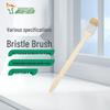Linglong Bafang 2-inch Pig Bristle Brush Set