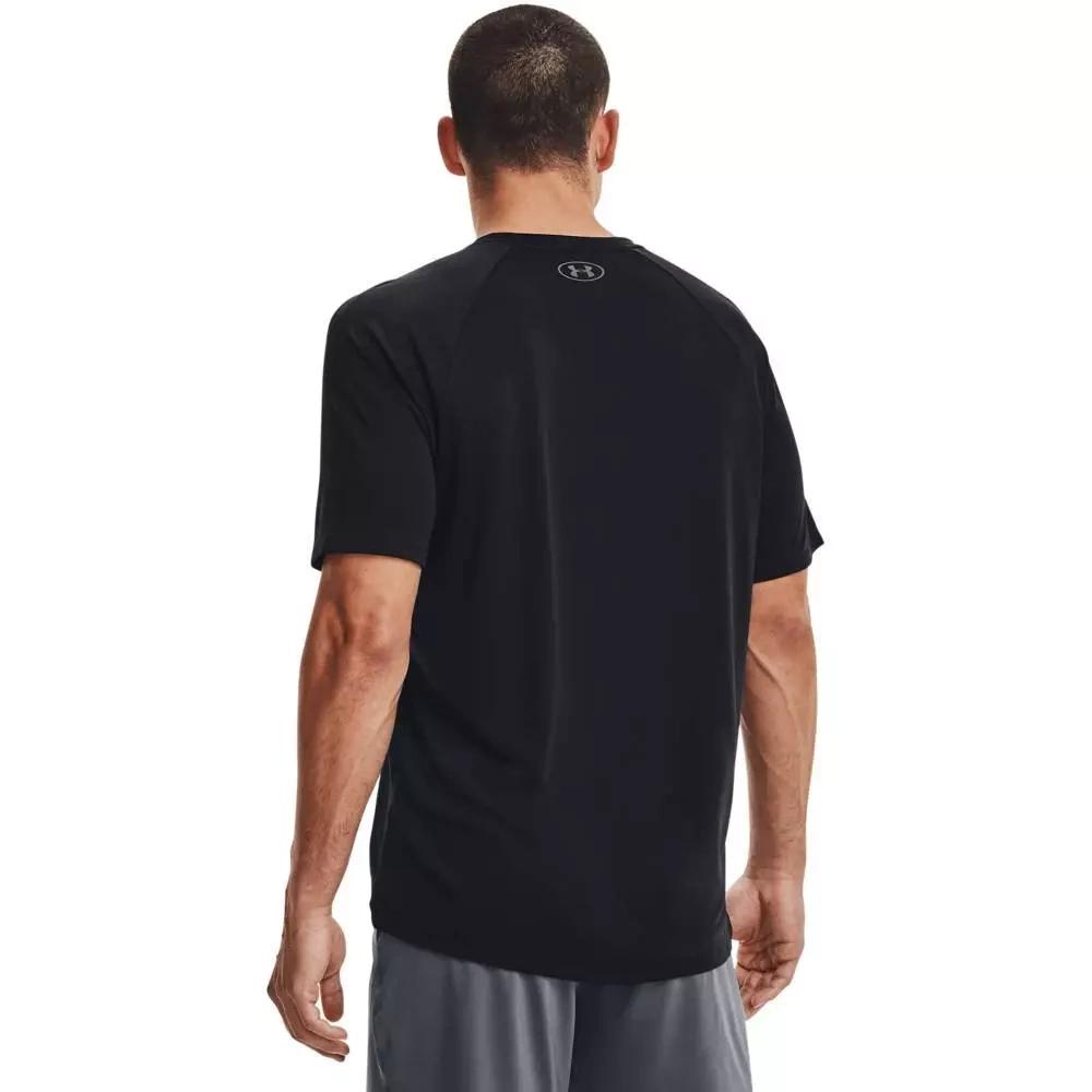Men' Under Armour Tech SS Tee 2.0