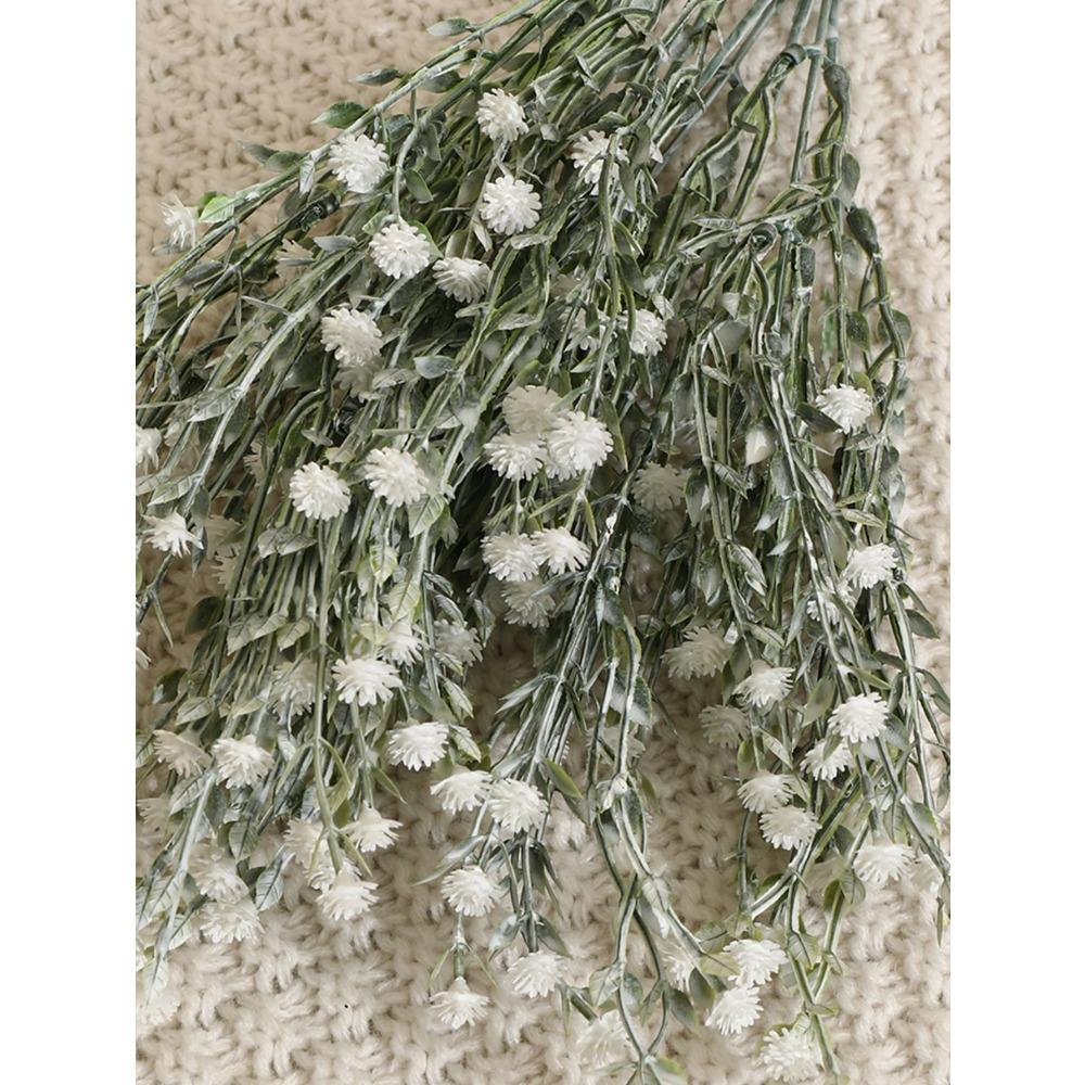 1pc Artificial Plant, Valentine Day, Gift