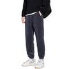 Fleecehosen Herbst und Winter Herren- und Damen-Baumwollsporthosen Outdoor Übergröße Hosen
