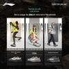 Li-Ning Outdoor CF Stream Trekking Shoes