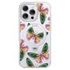 Etui do iPhone 16 Pro Max - TPU+PC, Z podstawką