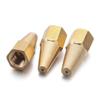 5Pcs/Set Welding Accessory Torch Tip Propane Acetylene Oxygen Welding New Gas Brazing Torch Nozzle