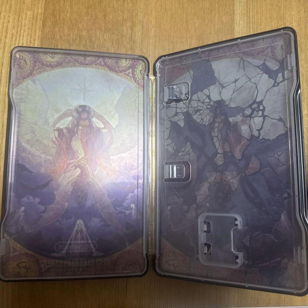 [USED] FIRE EMBLEM Three Houses Fodlan Collection