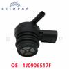 1J0906517F Engine Vacuum EVAP PURGE Solenoid Valve Canister Control Switch For VW  LEON MK4 BORA OCTAVIA A3 GOLF 12886058
