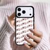 Tap Dance Shoe Phone Case For Apple iPhone 17 Air 16E 15 14 Plus 13 12 11 Pro Max Mini Funda Cover