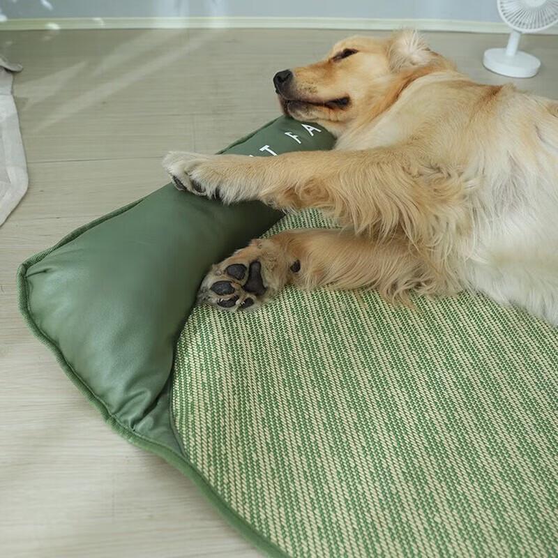 Summer Dog Cooling Mat