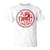 Happy Chinese New Year 2026 Traditional Year Of The Horse T-Shirt