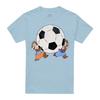Chip Â´NÂ´ Dale Unisex Adult Football T-Shirt