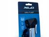 Universal Hand Bicycle Pump Xlc Pu-M01 Silver Mini Compact