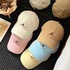Vintage Adjustable Unisex Vintage Cap for Outdoor Hiking and Mountaineering