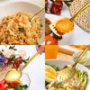 Steel Kitchenware Set Home Creative Korean Golden Soup Spoon Colander Pot Spoon Kitchen Cooking Frying S 2/6Pcs Stainless