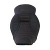 Harley Glide Street CVO Two-Person Integrated Seat Cushion 09-22