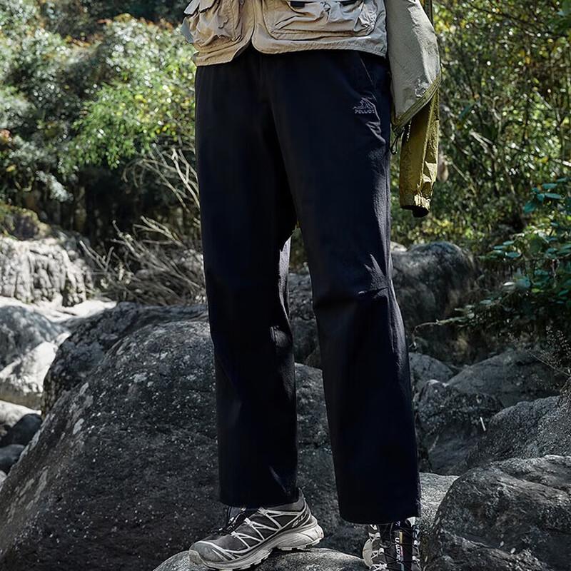 Pelliot Unisex High-Elastic Breathable Cargo Pants 12421428 XS