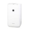 Sharp Plasmacluster Humidifier White HV-J55W