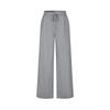 JOOZI ANNACLOTH Women's Free Loose Straight-Leg Sweatpants