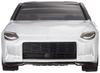 Takara Tomy Tomica 59 Nissan Fairlady Z Miniature Car Toy for Ages 3 and Up No. (Blister Packaging)