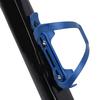 ZTTO Bicycle Water Bottle Cage Universal Water Cup Bracket Lightweight Aluminium AlloyBlue