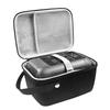 Travel Friendly Power Supplies Organizers Water Resistant EVA Storage Box Secure Compartment for Charging Devices