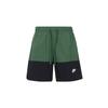 Club Casual Shorts Herren Tannen Grün Moderat FB7812-323