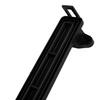 Cabin Air Filter Cover Black Cabin Air Filter Cover New Replacement