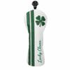 Golf Club Head Cover | guarding PU Material, straightforward pullon Design, Headcover, for