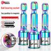 8mm Steel Ball Hex Sleeve for Swallowtail Self-Tapping Screw Drill