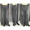 Washed Long Wide-leg Pants Women's Trousers New Multi-color Thin Straight Denim Trousers