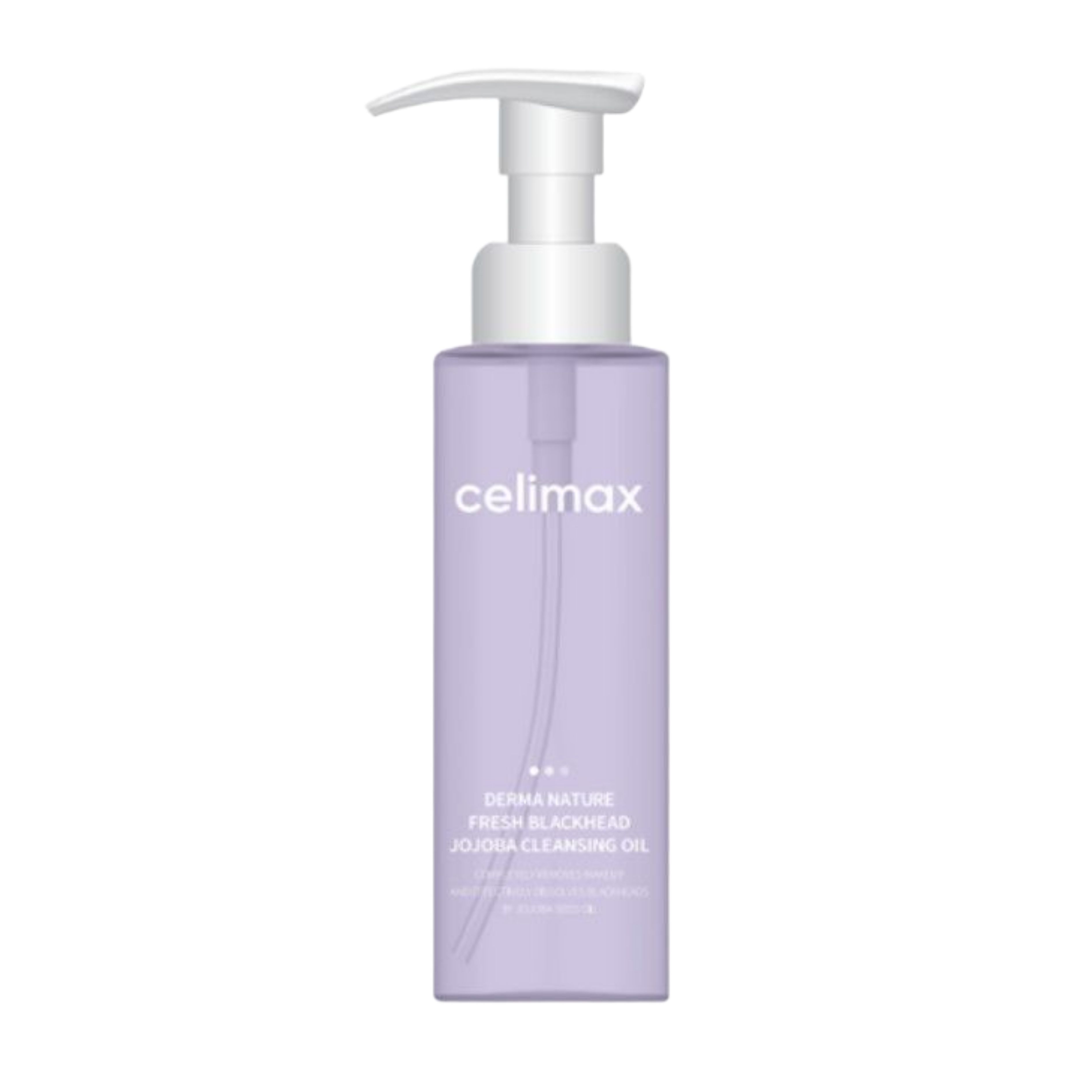 Celimax Fresh Cleansing Oil Deep Pore Makeup Remover Hydrating Facial Cleansing Oil 150ml