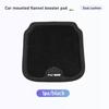 Coprisedile Auto in Flanella Caldo Cuscino Schienale Protezione per KIA Proceed Sorento Cerato Optima Sportage Ceed Niro Soul