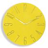 30cm Silent Quartz Wall-Mounted Clock for Living Room