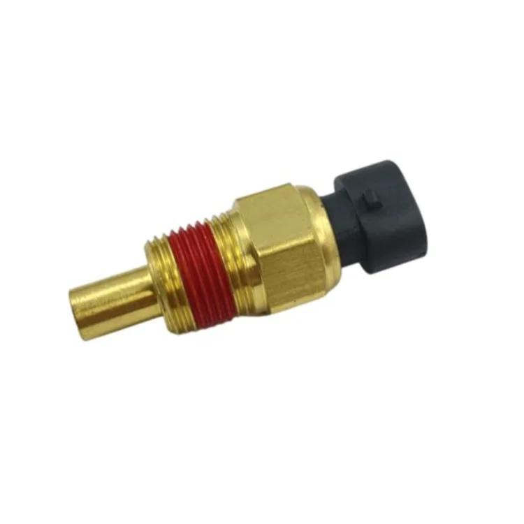 Water Coolant Temperature Sensor 15-51107 158-0536 213-4396 1551107 1580536 2134396 for Diesel Engine Parts