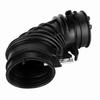 Air Intake Flow Meter Hose Rubber Cleaner Tube Pipe Fits for Honda Civic 2012 2015