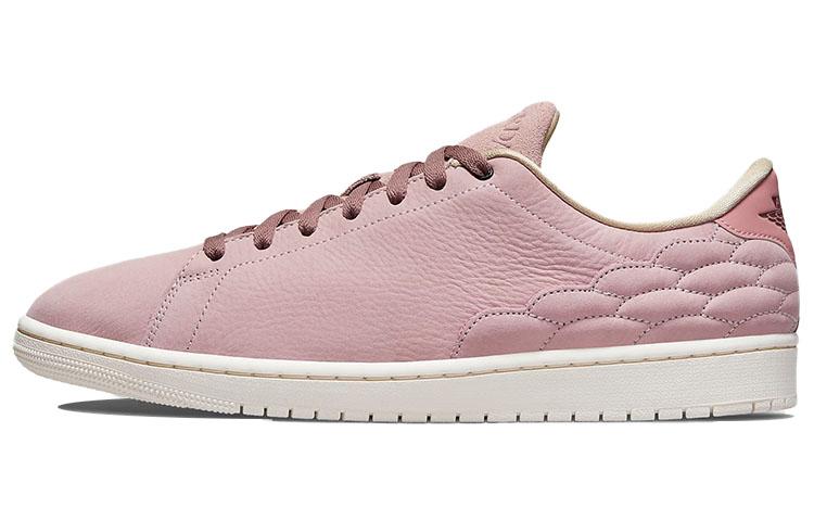 Air Jordan 1 Centre Court  Pink Oxford  DO7444-621 36.5